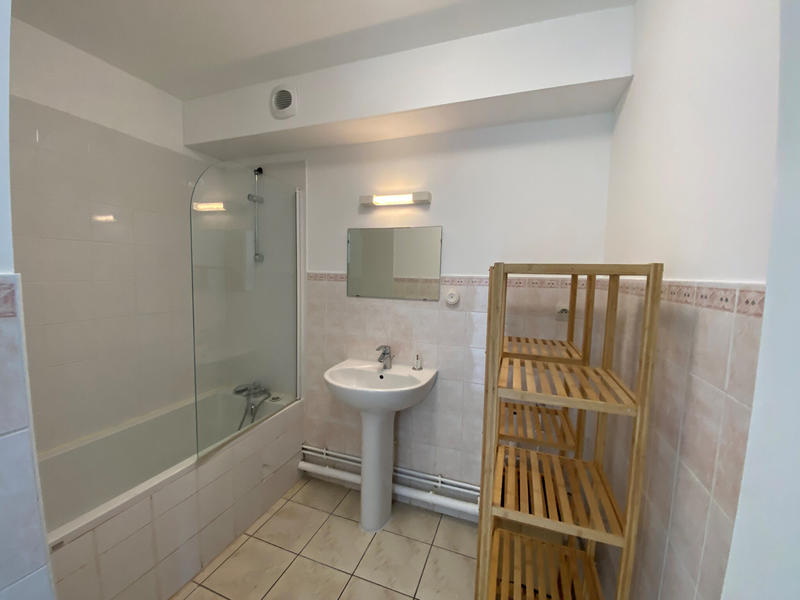 Appartement - 75 m² - 4 pièces