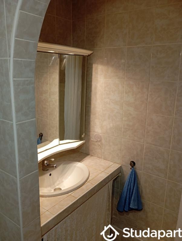 Chambre - 110 m² - 1 pièce