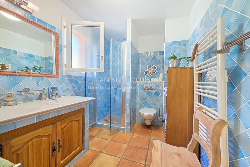 Villa - 112 m² - 5 pièces