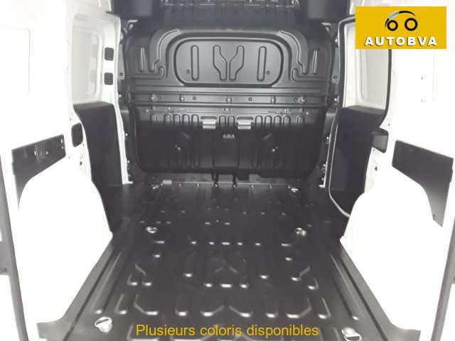 Fiat Doblo Cargo Ft 1.3 Multijet 95 Pack