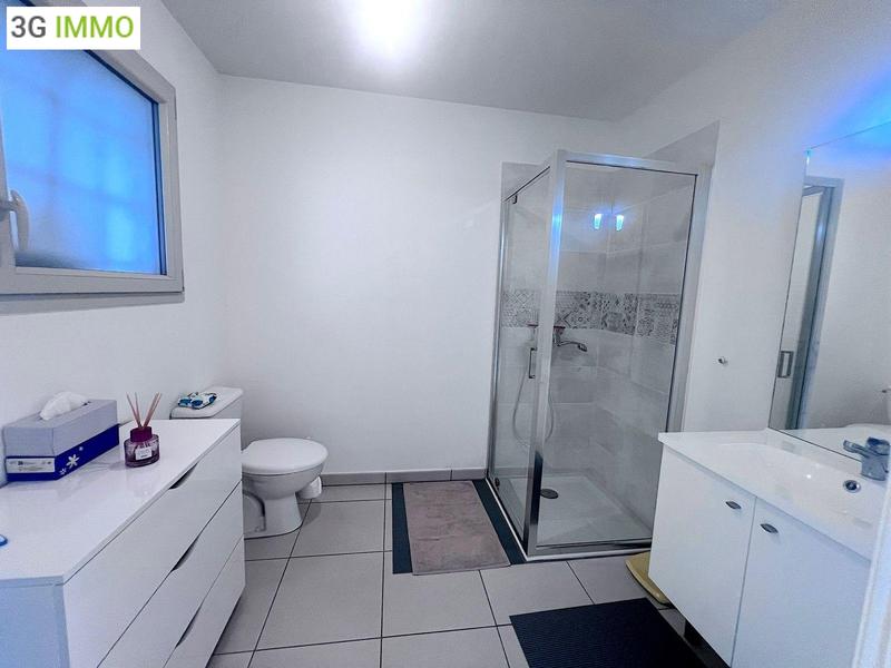 Maison - 86 m² - 4 pièces