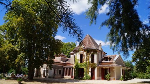 Les Luz Chambres d'hôtes