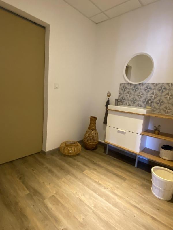 Fonds de commerce - Beauté / Bien-être - 80 m²