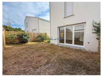 Maison - 67 m² - 4 pièces