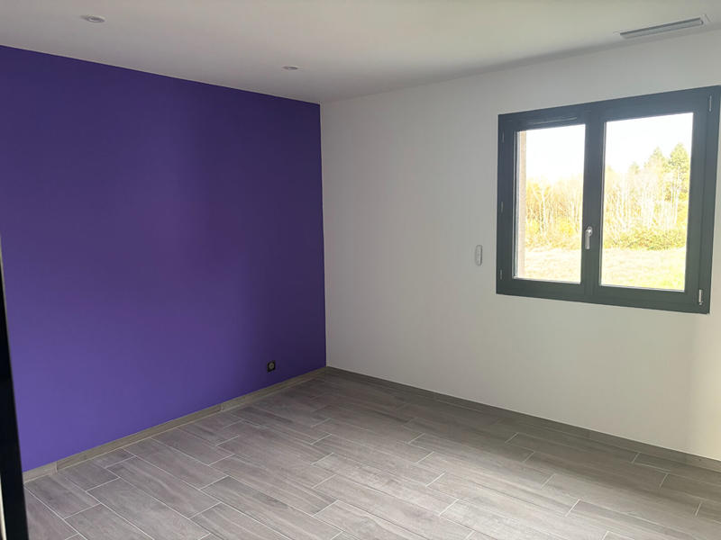 Maison - 131 m² - 4 pièces