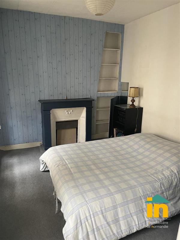 Appartement - 245 m² - 10 pièces