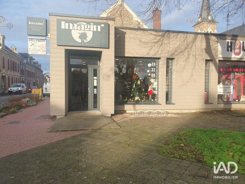 Local commercial - 48 m²