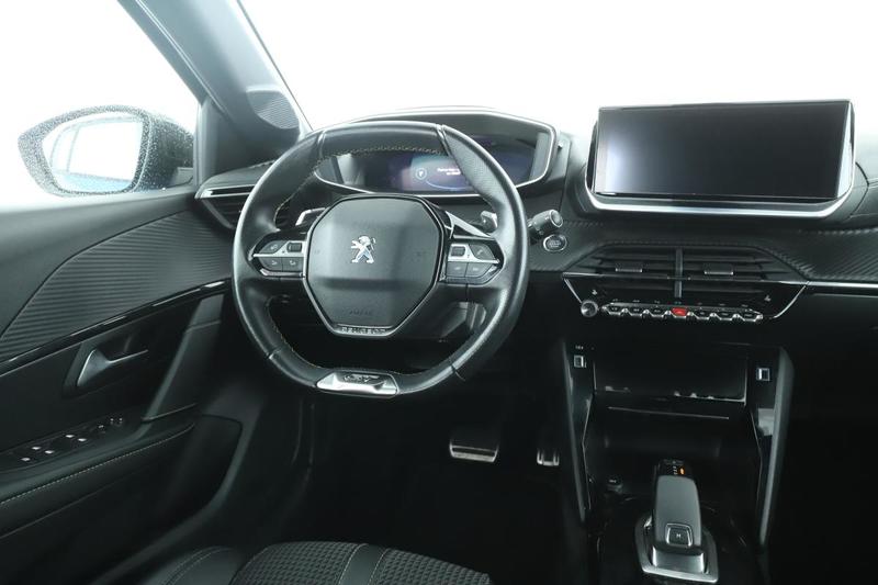 Peugeot 208 1.2 PureTech Gt Line Eat8 100 ch