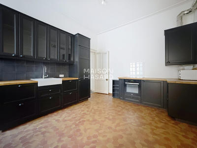 Appartement - 88 m² - 3 pièces