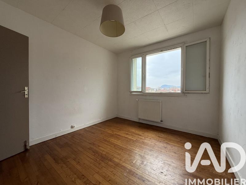 Appartement - 51 m² - 3 pièces