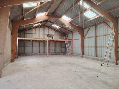 Local commercial - 436 m²