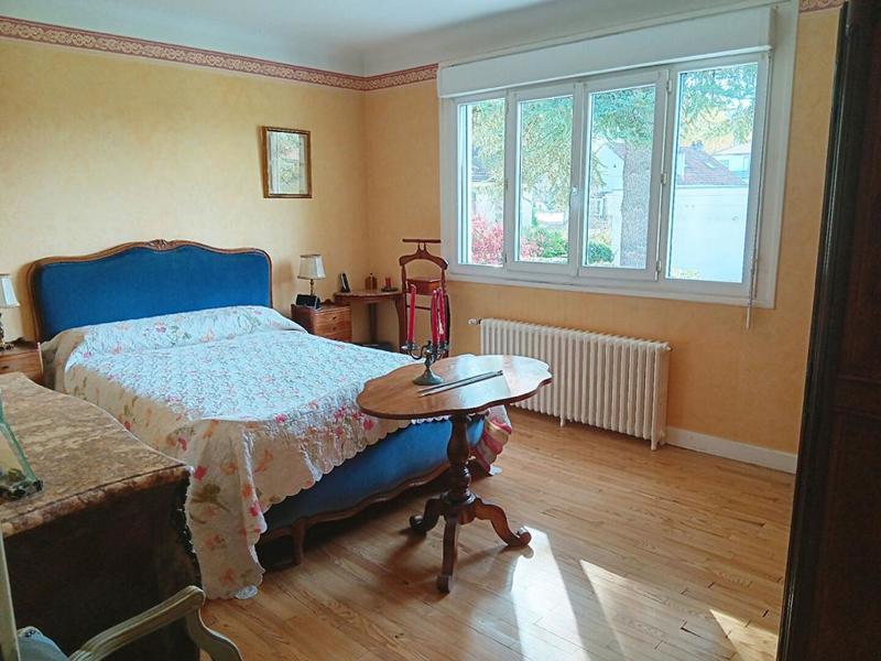 Maison - 133 m² - 6 pièces