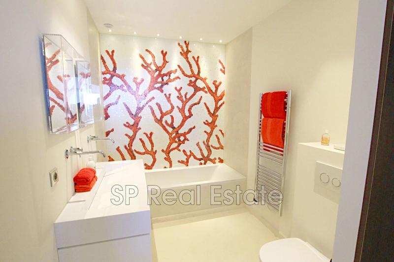 Appartement - 104 m² - 4 pièces