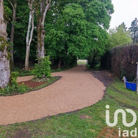 Maison - 192 m² - 6 pièces