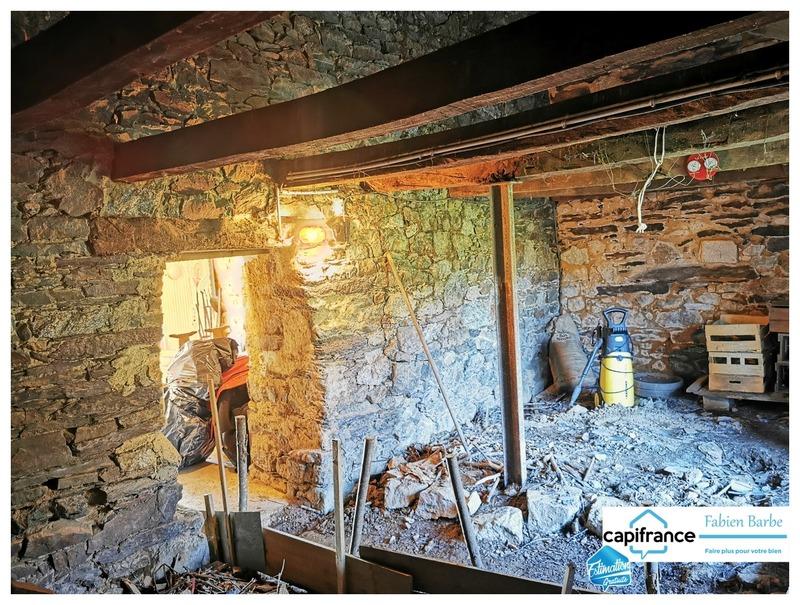 Maison - 90 m² - 3 pièces