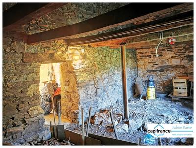 Maison - 90 m² - 3 pièces