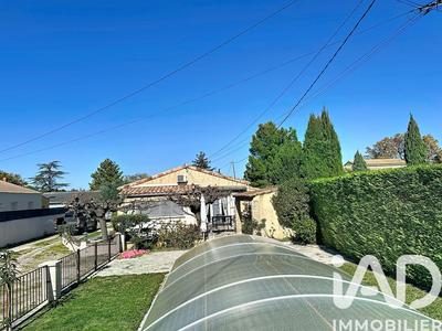 Maison - 124 m² - 5 pièces