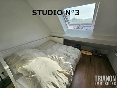 Appartement - 86 m² - 5 pièces