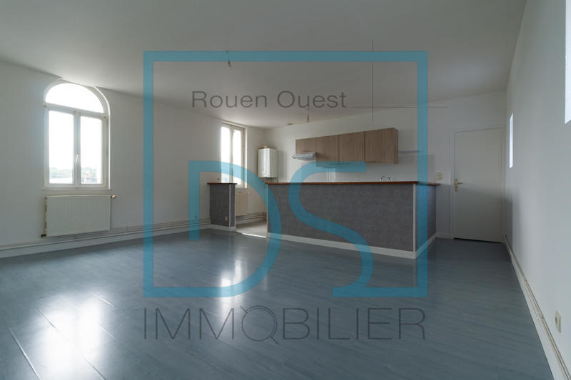 Immeuble - 453 m² - 20 pièces