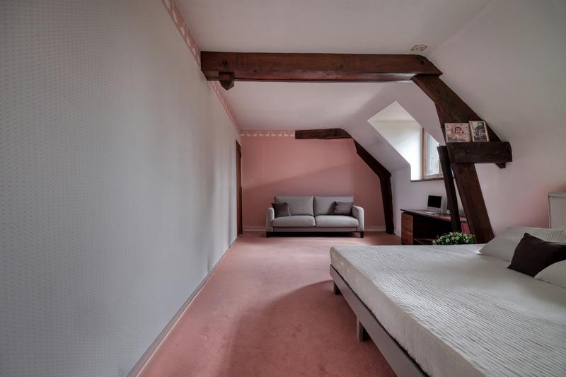 Maison - 200 m² - 6 pièces