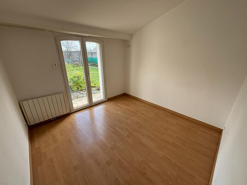 Maison - 104 m² - 5 pièces