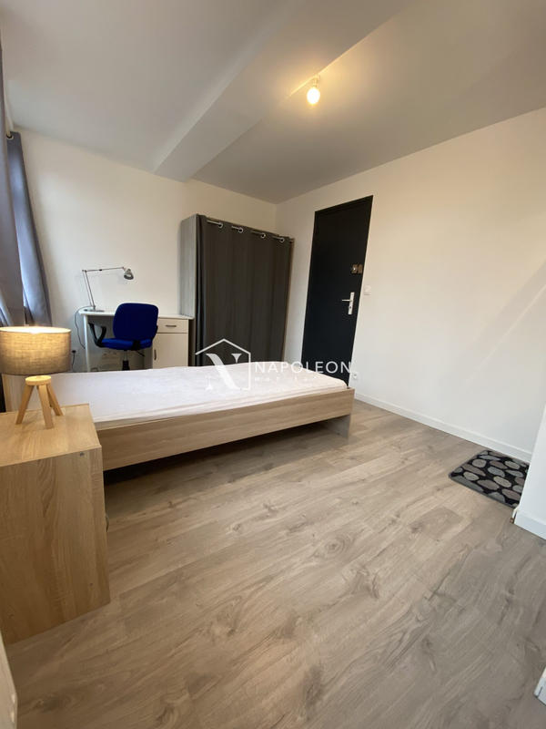 Maison - 144 m² - 10 pièces