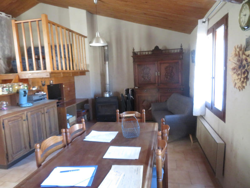 Maison - 68 m² - 4 pièces