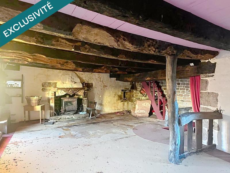 Maison - 127 m² - 8 pièces