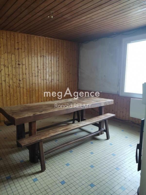 Maison - 50 m² - 3 pièces