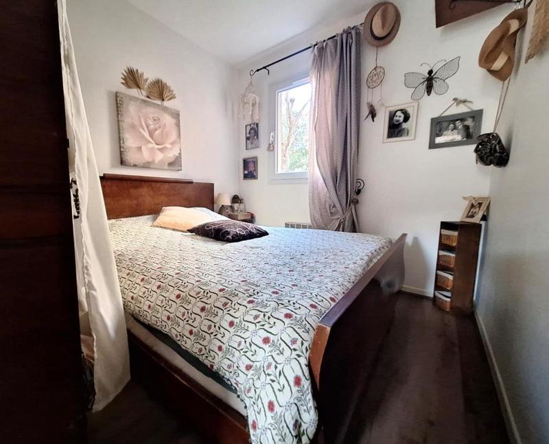 Appartement - 28 m² - 2 pièces