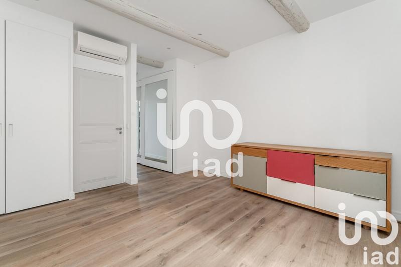 Maison de village - 137 m² - 6 pièces