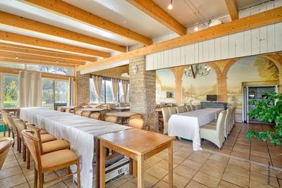 Maison - 340 m² - 10 pièces