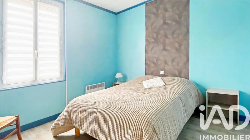 Maison de ville - 127 m² - 5 pièces