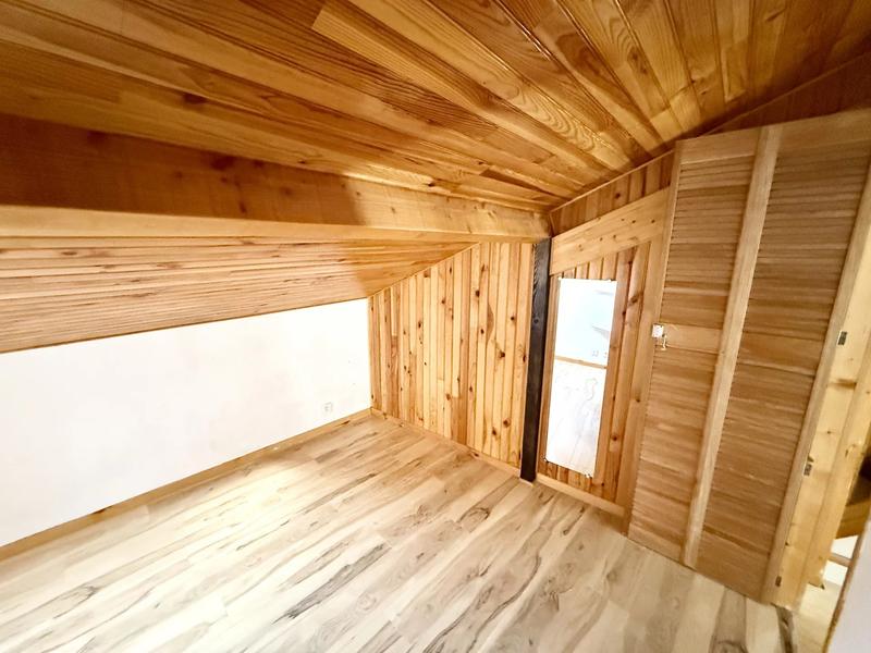 Maison - 149 m² - 8 pièces