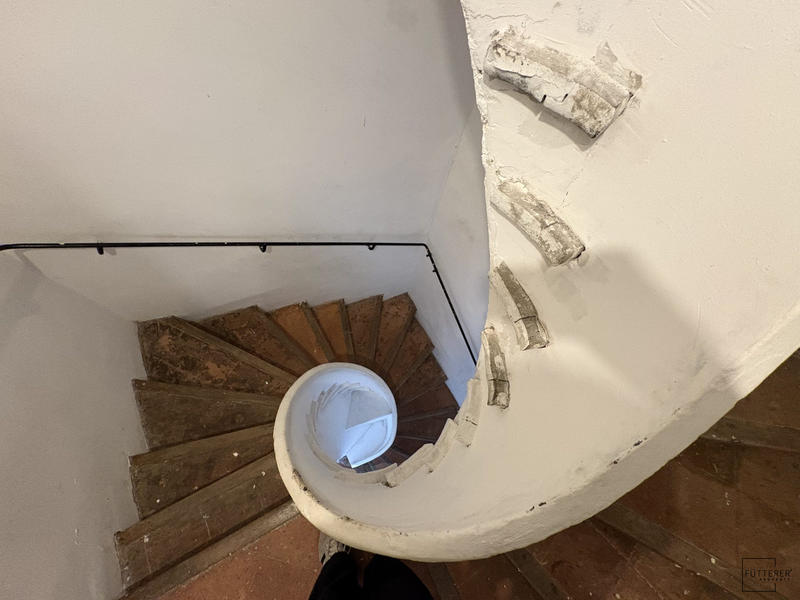 Maison ancienne - 147 m² - 5 pièces