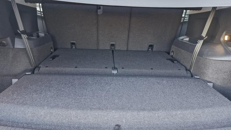 Volkswagen Tiguan Allspace 2.0 Tdi 150 Dsg7 Carat