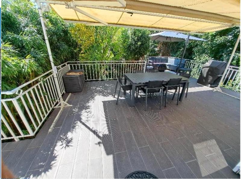 Maison - 162 m² - 7 pièces