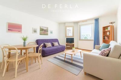 Studio - 40 m² - 1 pièce