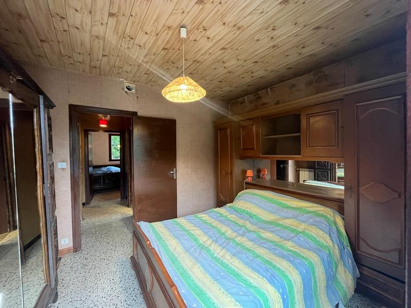 Maison - 72 m² - 4 pièces