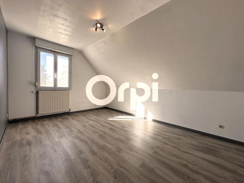 Maison - 177 m² - 7 pièces