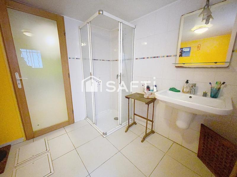 Maison - 135 m² - 6 pièces