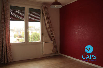 Maison - 82 m² - 5 pièces