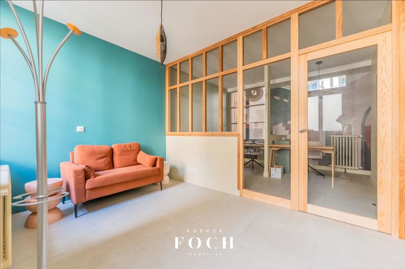 Bureau - 67 m² - 5 pièces