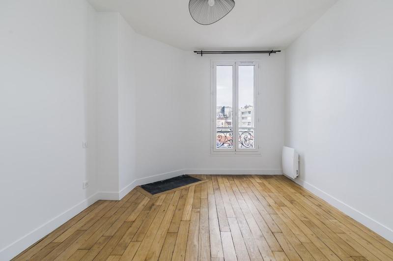 Appartement - 47 m² - 3 pièces