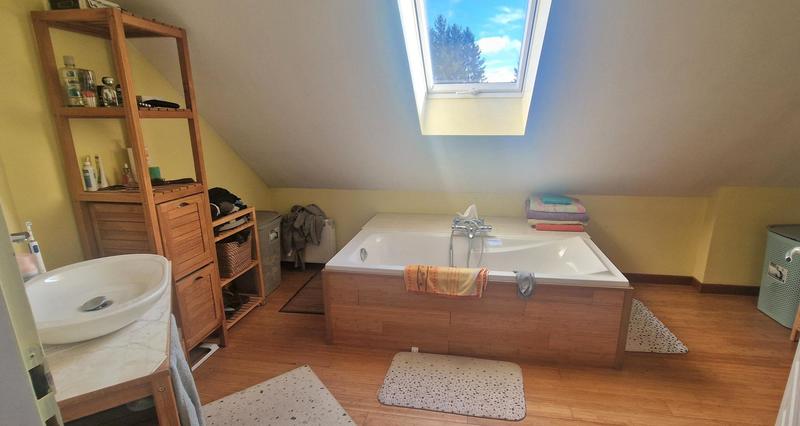 Maison - 160 m² - 7 pièces