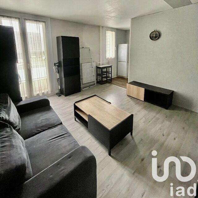 Appartement - 30 m² - 1 pièce