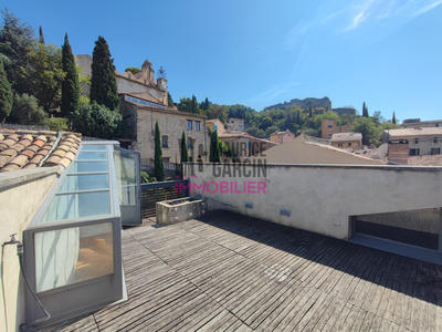 Maison - 138 m² - 5 pièces