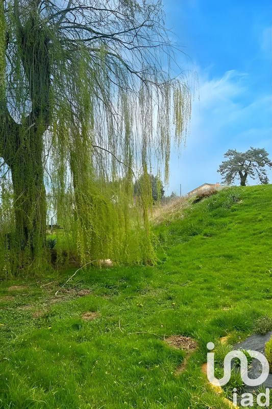 Maison - 147 m² - 4 pièces