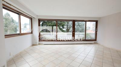 Appartement - 103 m² - 5 pièces