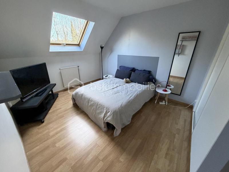 Maison - 167 m² - 7 pièces